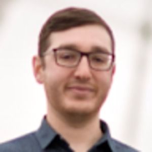 Meet your Posher, James